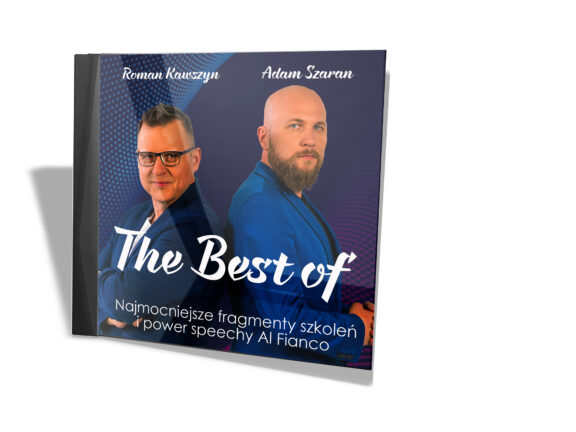 The Best of Al Fianco (Audiobook)